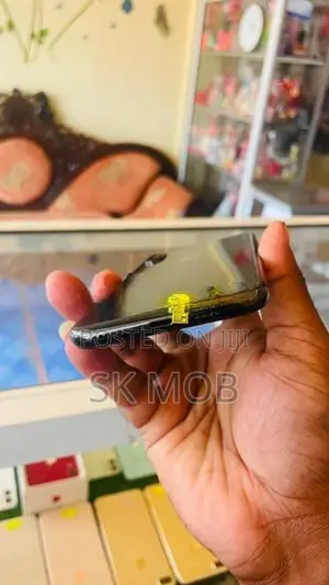 Apple iPhone X 256GB (Used)