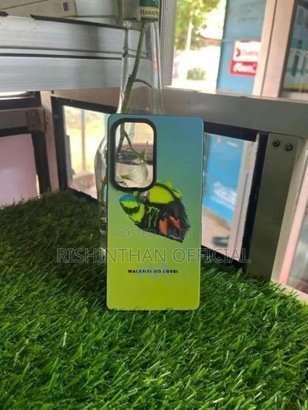 samsung s25 ultra back cover