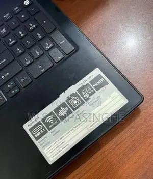 Acer i5 8th GEN Laptop