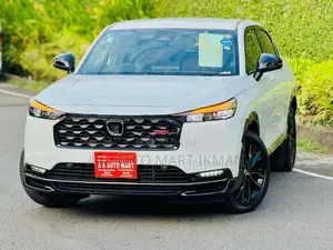 Honda Vezel RS Premium 2026