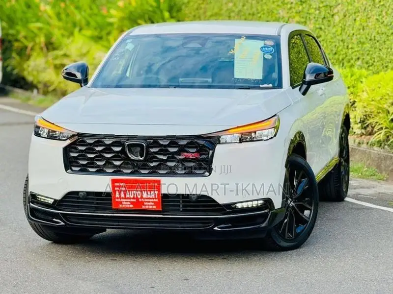Honda Vezel RS Premium 2026