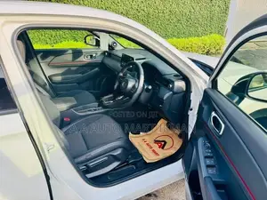 Honda Vezel RS Premium 2026