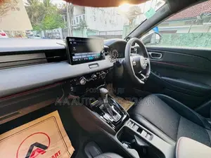 Honda Vezel RS Premium 2026