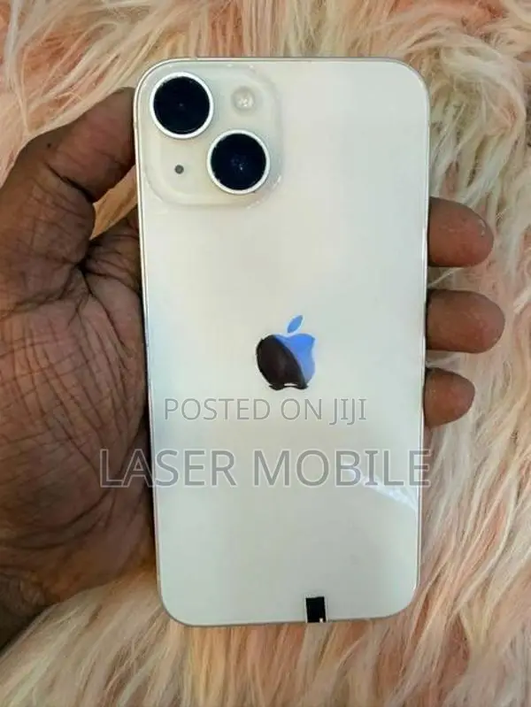 Apple iPhone 14 128GB (Used)
