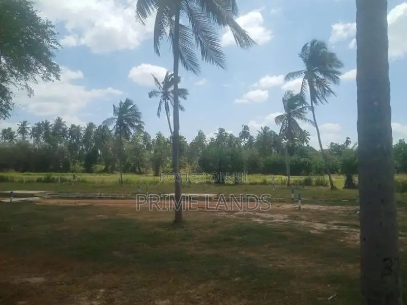 Land In Wariyapola