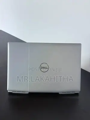 Dell Ryzen 7 G5 Gaming Laptop