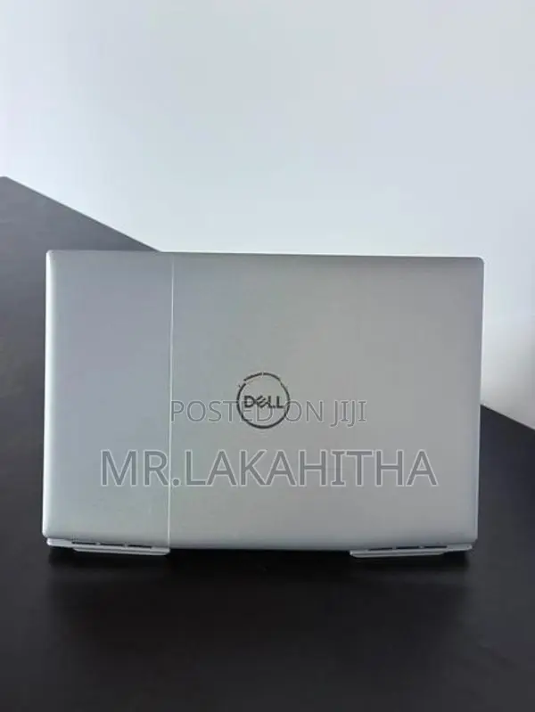 Dell Ryzen 7 G5 Gaming Laptop