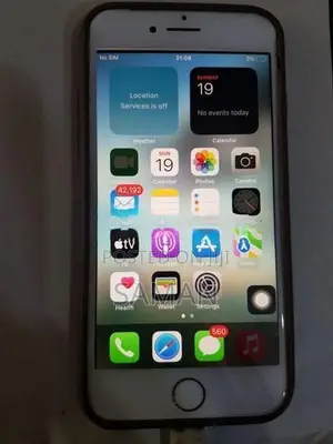 Apple iPhone 8 (Used)