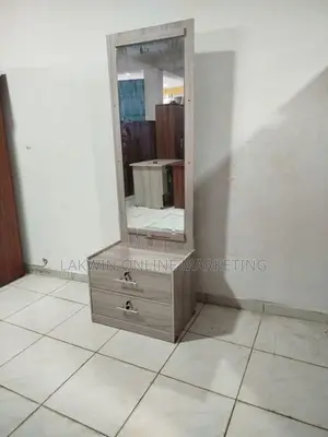 Melamine Dressing Table
