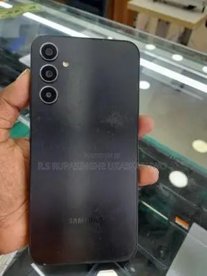Samsung Galaxy A34 (Used)