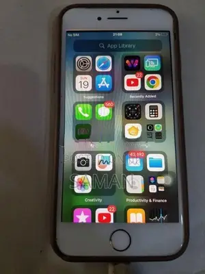Apple iPhone 8 (Used)