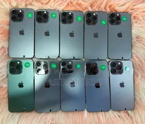 Apple iPhone 13 Pro 128GB (Used)