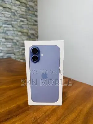 Apple iPhone 17 256GB (Brand New)