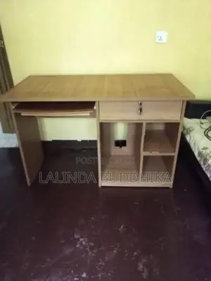 Damro Computer Table