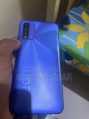 Xiaomi Redmi 9 Power (Used)