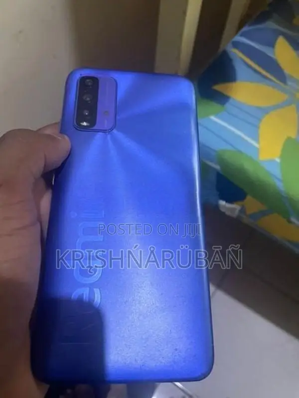 Xiaomi Redmi 9 Power (Used)