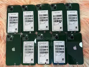 Apple iPhone 13 128GB (Used)