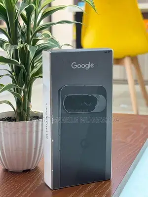 Google Pixel 10 12GB/128GB 4970mAh (Brand New)