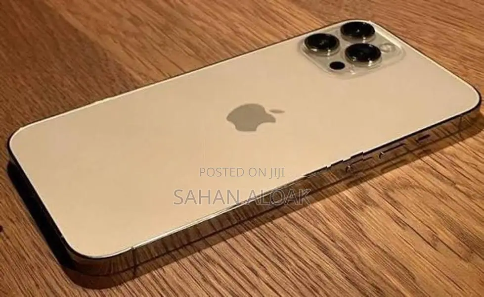 Apple iPhone 12 Pro 256GB (Used)