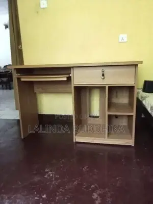 Damro Computer Table