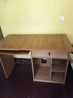 Damro Computer Table