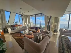 Altair - 04 Bedroom Furnished Apartment for Sale in Colombo 02 (A6211)
