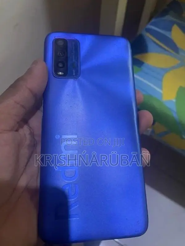 Xiaomi Redmi 9 Power (Used)