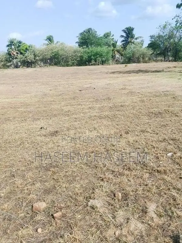 Land for Sale Trincomalee