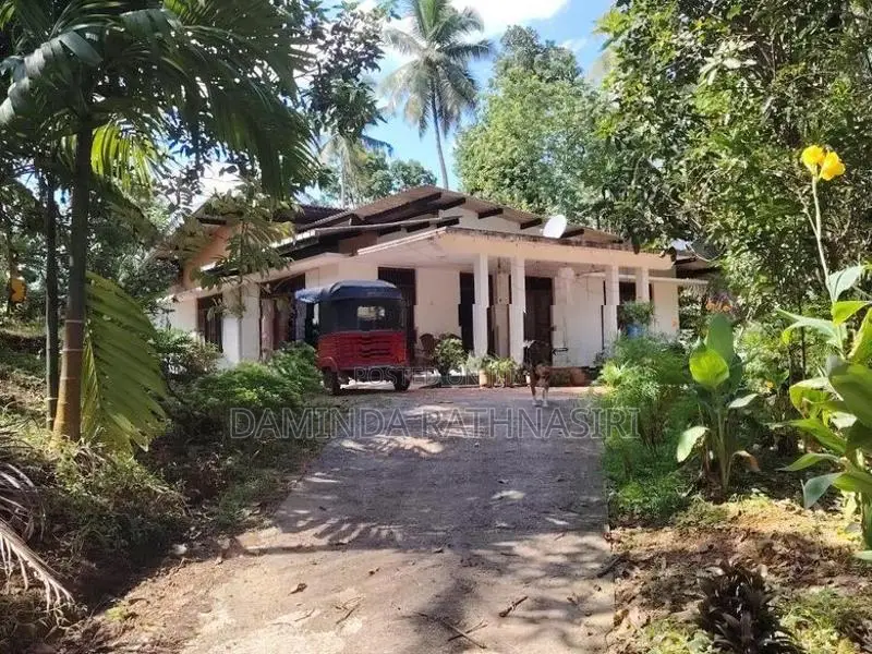 Kuruwita House for Sale