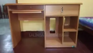 Damro Computer Table