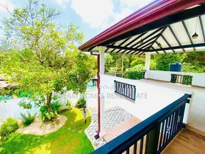Brand New 5 Bedroom House for Sale Piliyandala