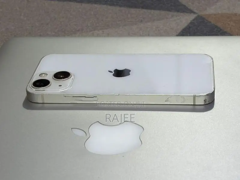 Apple iPhone 13 mini (Used)
