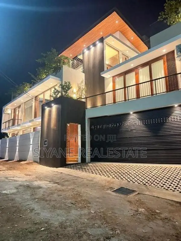 Luxury New House for Sale in Boralesgmauwa