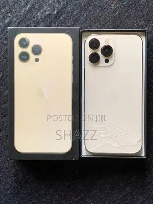 Apple iPhone 13 Pro Max 1TB (Used)