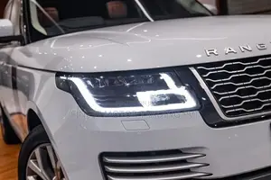 Land Rover Range Vogue LWB Autobiogra 2019