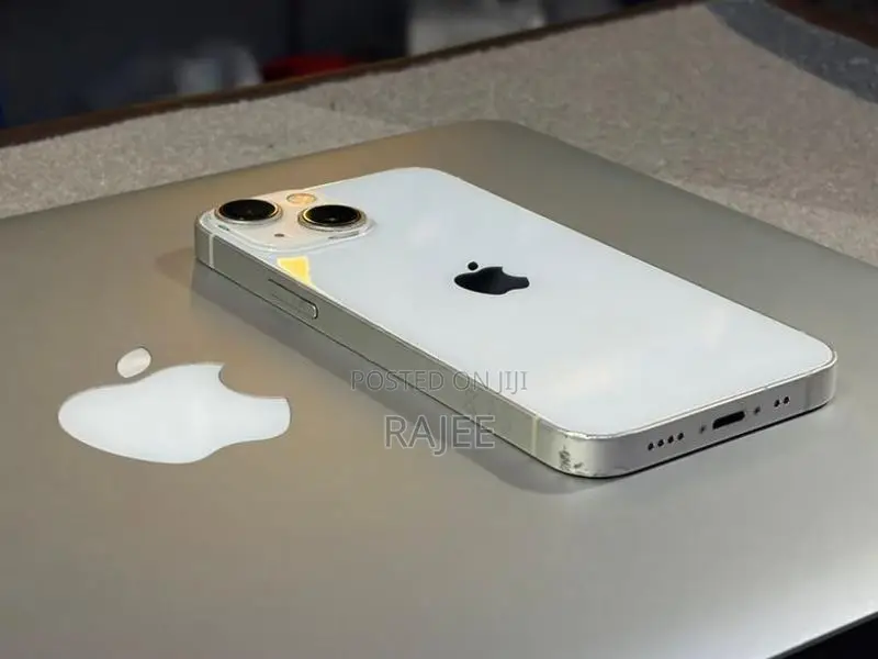 Apple iPhone 13 mini (Used)
