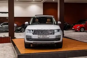 Land Rover Range Vogue LWB Autobiogra 2019