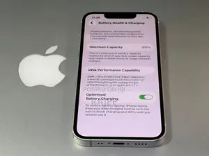 Apple iPhone 13 mini (Used)