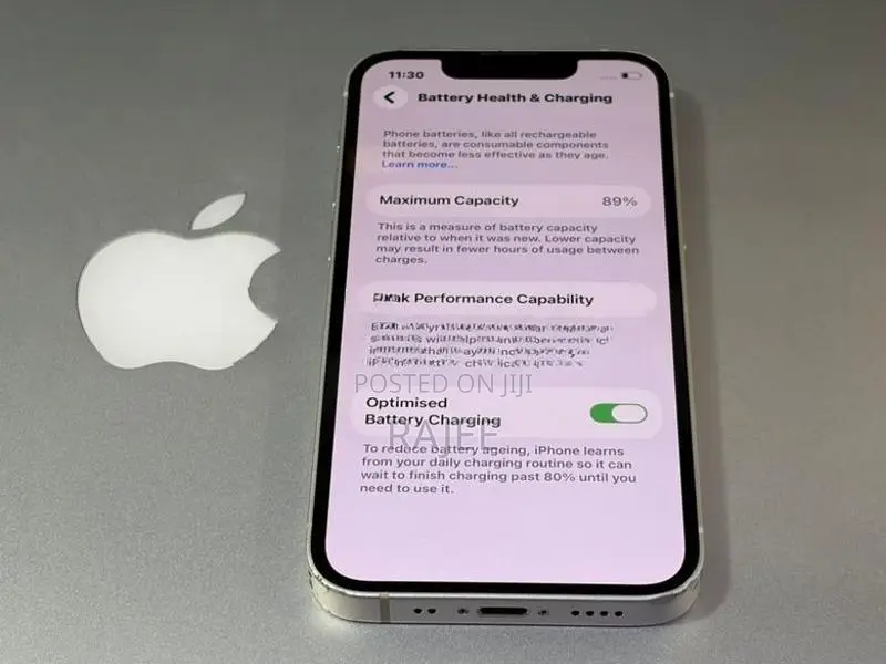 Apple iPhone 13 mini (Used)