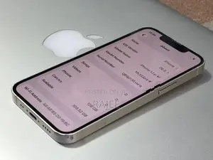 Apple iPhone 13 mini (Used)