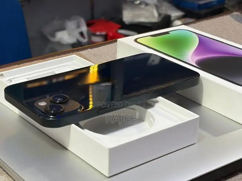 Apple iPhone 14 Plus (Used)