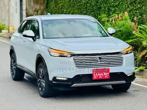Honda Vezel Z Premium BrandNew 2026