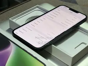 Apple iPhone 14 Plus (Used)