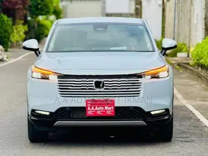 Honda Vezel Z Premium BrandNew 2026
