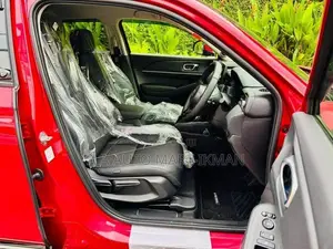 Honda Vezel Z Premium 2026