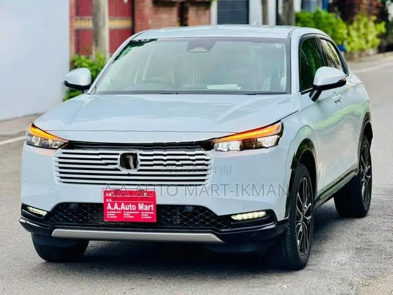 Honda Vezel Z Premium BrandNew 2026