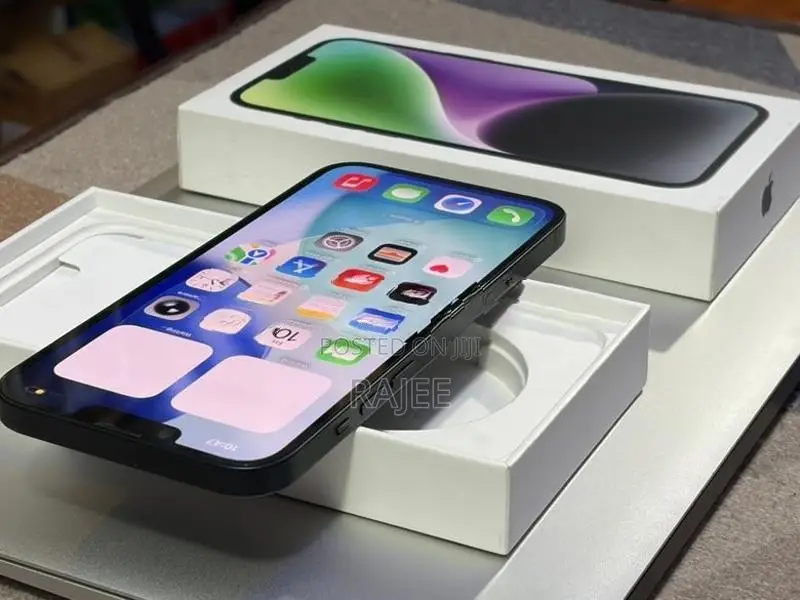 Apple iPhone 14 Plus (Used)