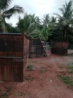 Heavy Duty Iron Box