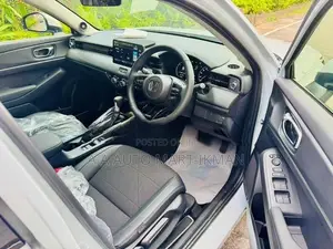 Honda Vezel Z Premium BrandNew 2026