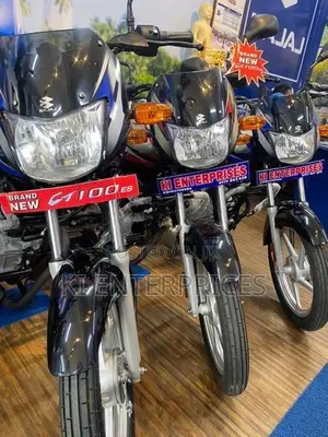 Bajaj CT100 2026